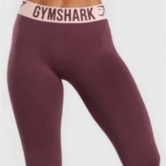 Gymshark Pants - Pair of Gymshark Athletic Leggings - Size XS